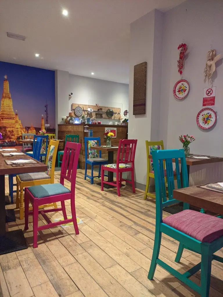 Nicha's Thai Kitchen_Dalton in Furness_slider_image_1