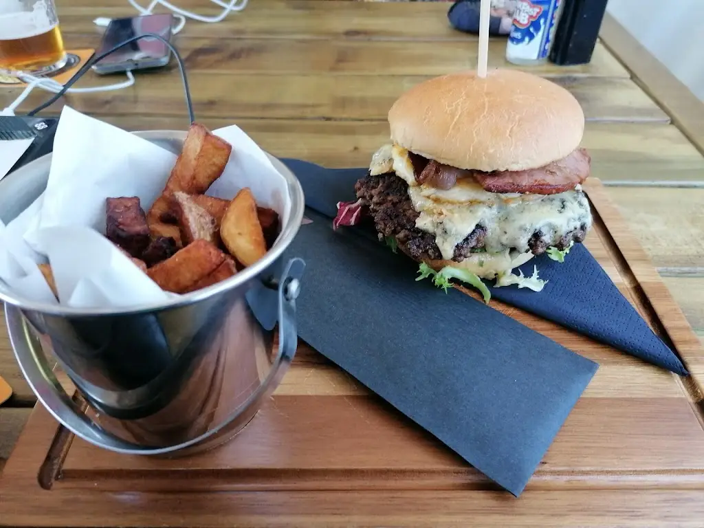 Menu_The Black Dog Inn, Dalton-in-Furness_Dalton in Furness_image_3