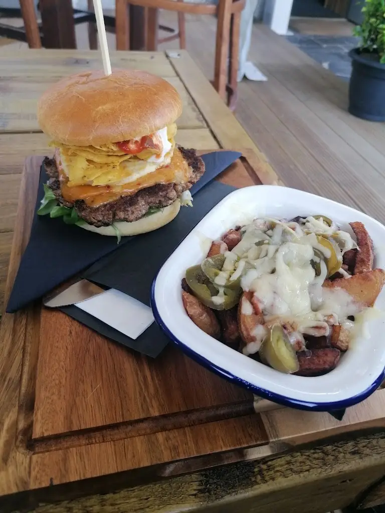 Menu_The Black Dog Inn, Dalton-in-Furness_Dalton in Furness_image_4