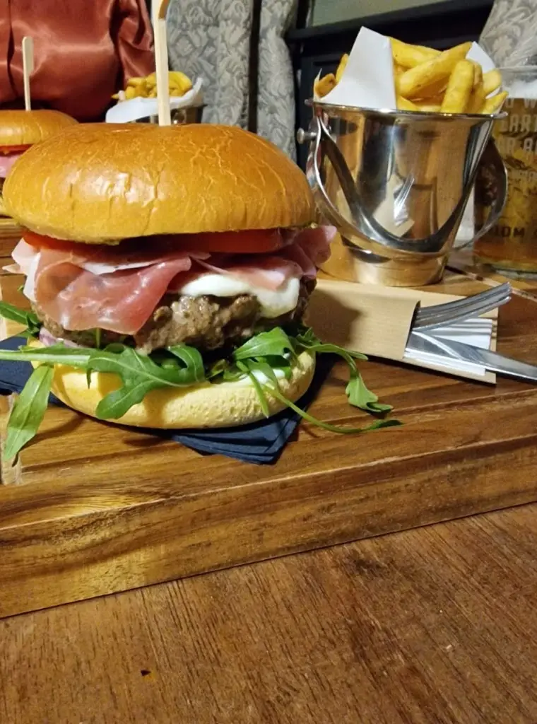 Menu_The Black Dog Inn, Dalton-in-Furness_Dalton in Furness_image_7