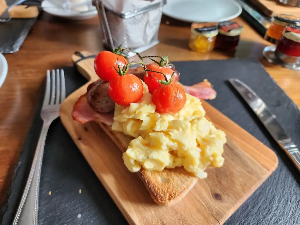 Menu_The Black Dog Inn, Dalton-in-Furness_Dalton in Furness_image_8