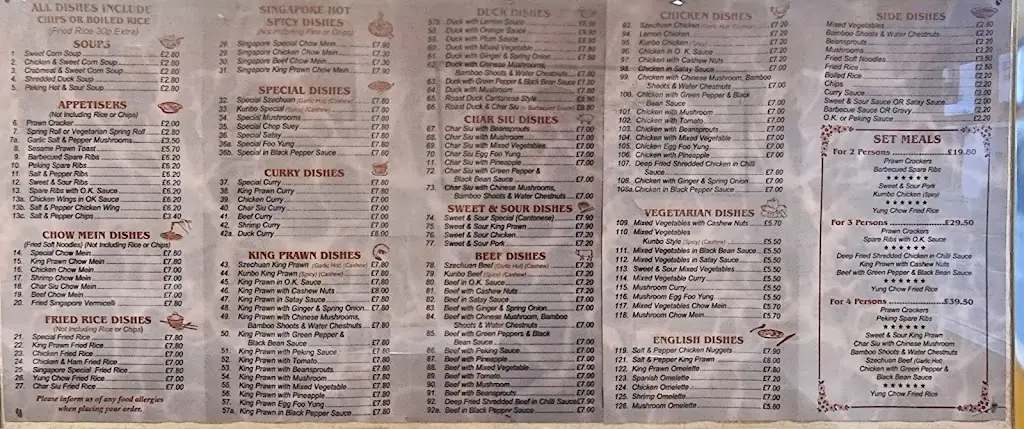 Menu_Jade Palace_Dalton in Furness_image_2