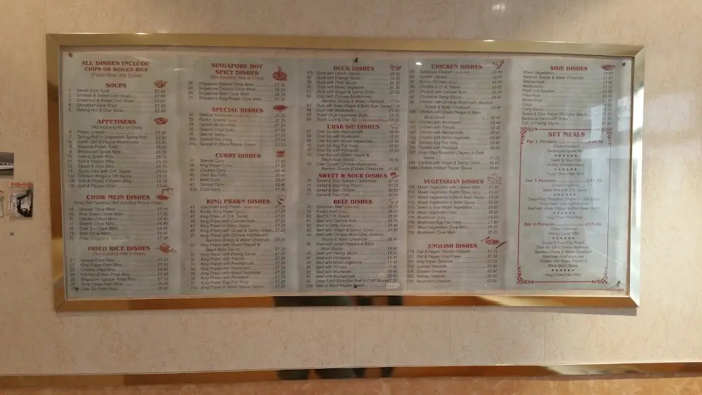 Menu_Jade Palace_Dalton in Furness_image_3