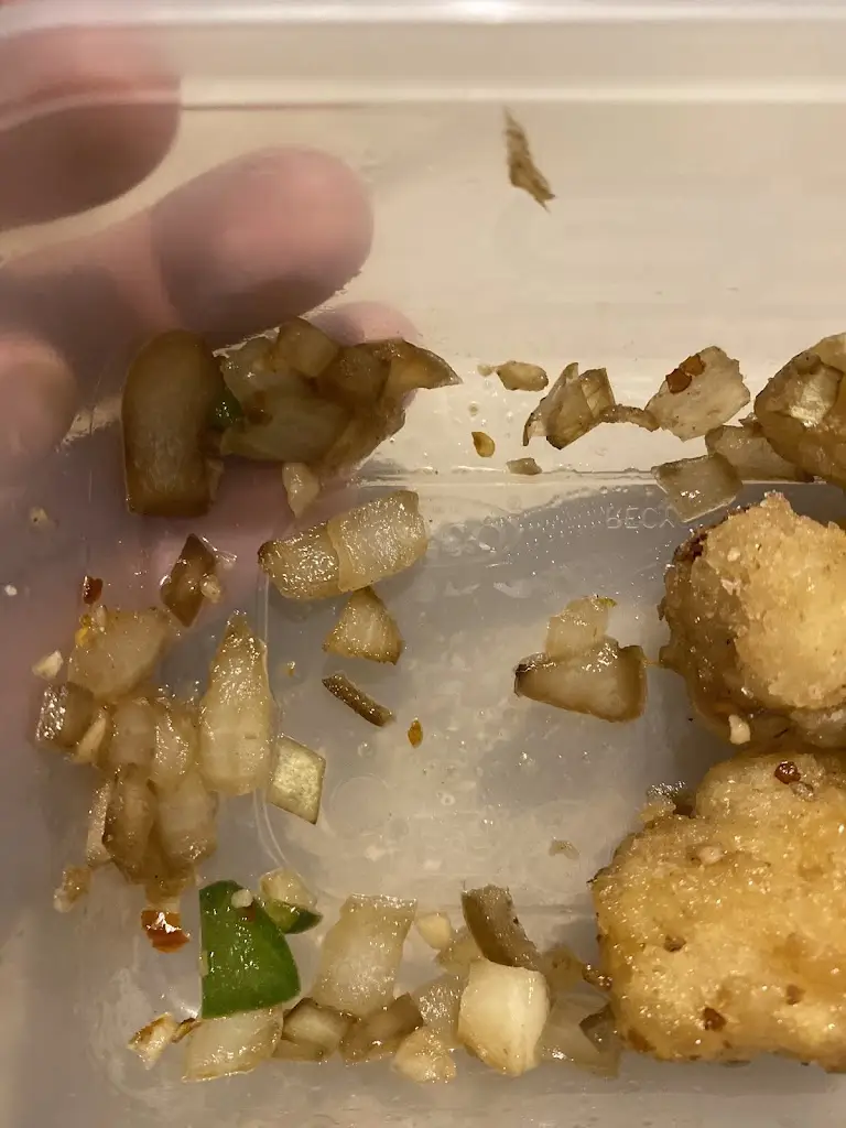 EliteCardgrading_Jade Palace_Dalton in Furness_review