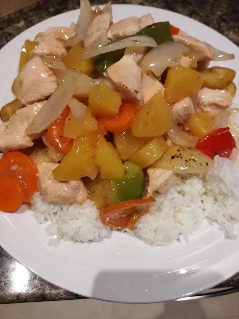 Paul W_Jade Palace_Dalton in Furness_review