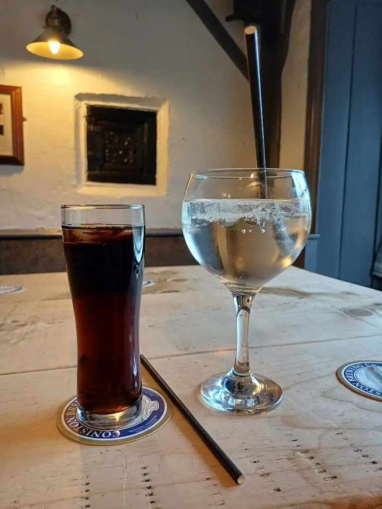 Menu_The Red Lion_Dalton in Furness_image_4