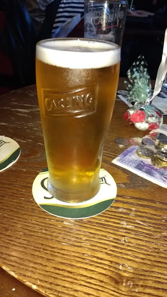 Menu_The Newton Arms bar and restaurant_Dalton in Furness_image_2