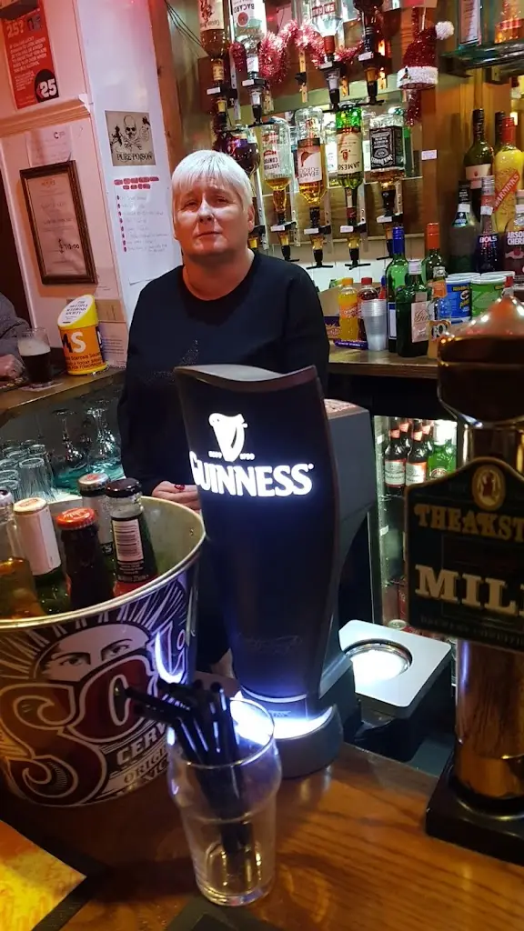 Menu_The Newton Arms bar and restaurant_Dalton in Furness_image_8