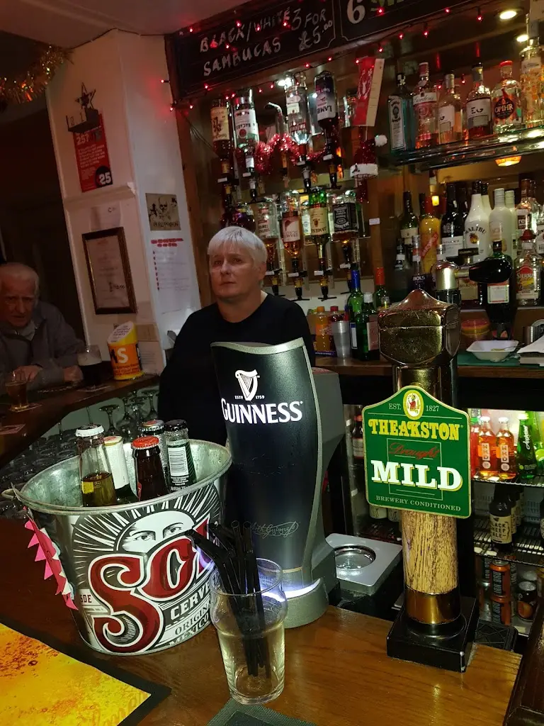 Menu_The Newton Arms bar and restaurant_Dalton in Furness_image_9