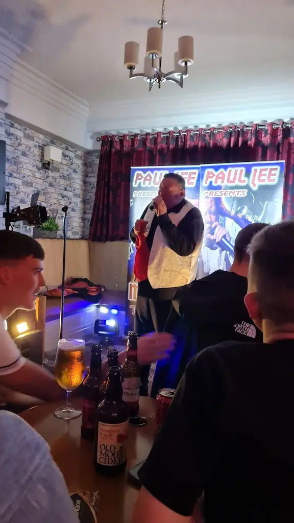 Karen Bell_The Newton Arms bar and restaurant_Dalton in Furness_review