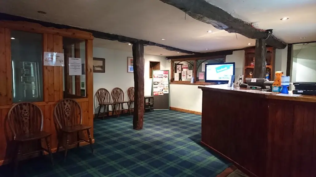 Kitchen Wizard restaurant in Dalton in Furness