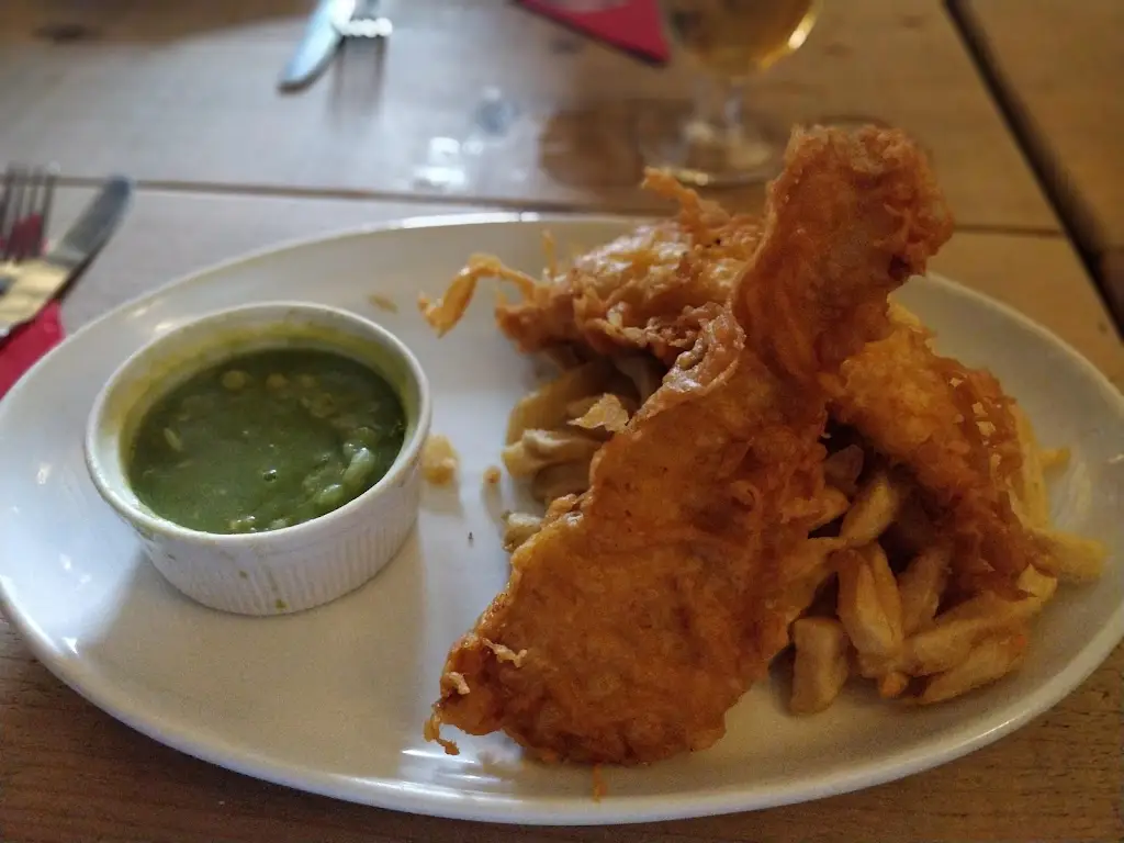 Menu_Village Inn_Dalton in Furness_image_6