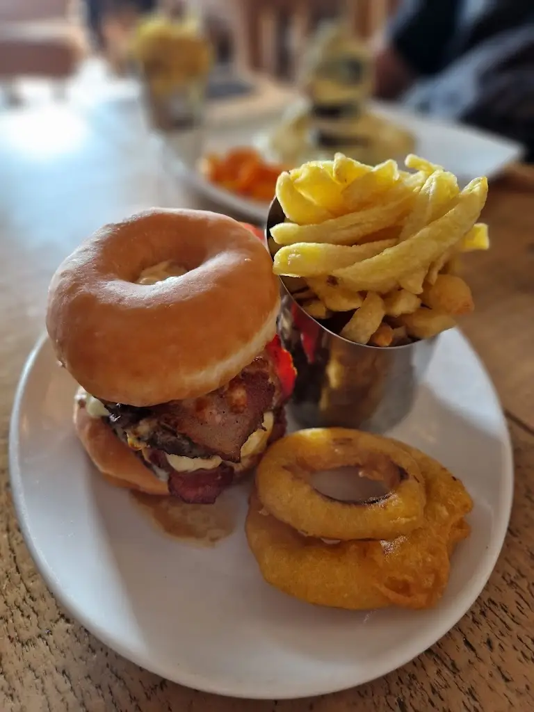 Menu_Village Inn_Dalton in Furness_image_7