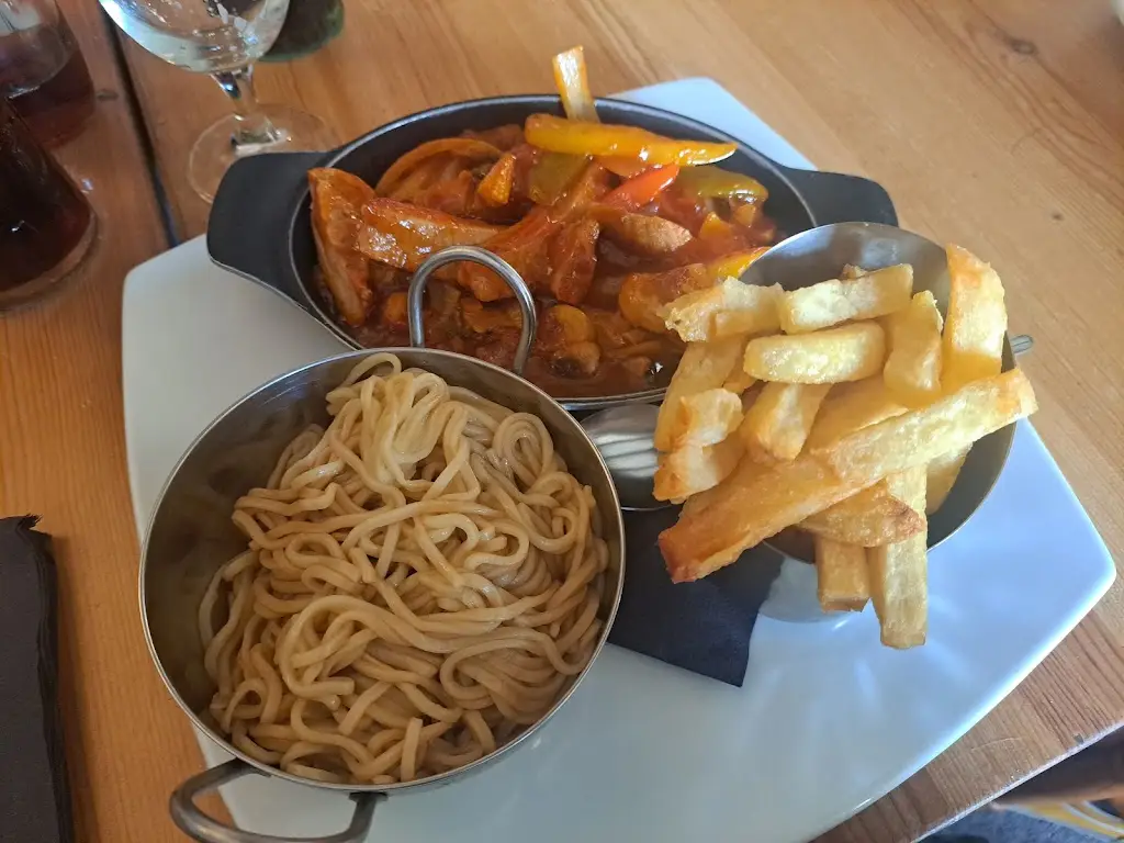 Beth M_Village Inn_Dalton in Furness_review