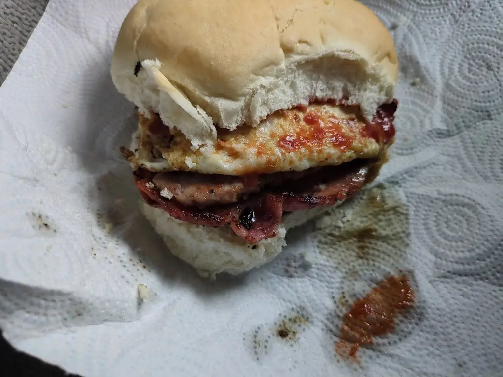 Tyla Reynolds_Little Miss Piggys_Dalton in Furness_review