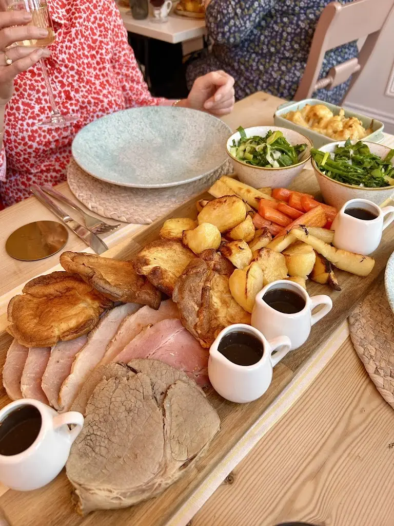 Bluebell & Ivy_Brizzolaris - Italian coffee bar_Dalton in Furness_reseña