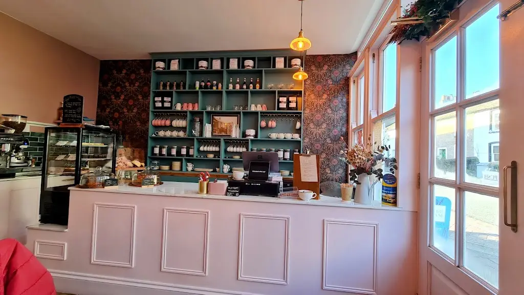 Brizzolaris - Italian coffee bar Restaurant in Dalton in Furness