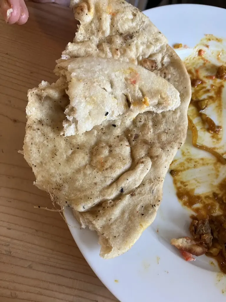 PANKAJ CHOUDHARY_STAR ANISE_Ashbourne_review