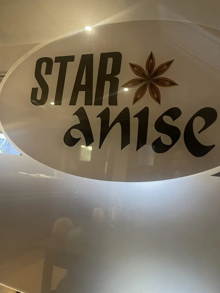 asriel gaming_STAR ANISE_Ashbourne_review