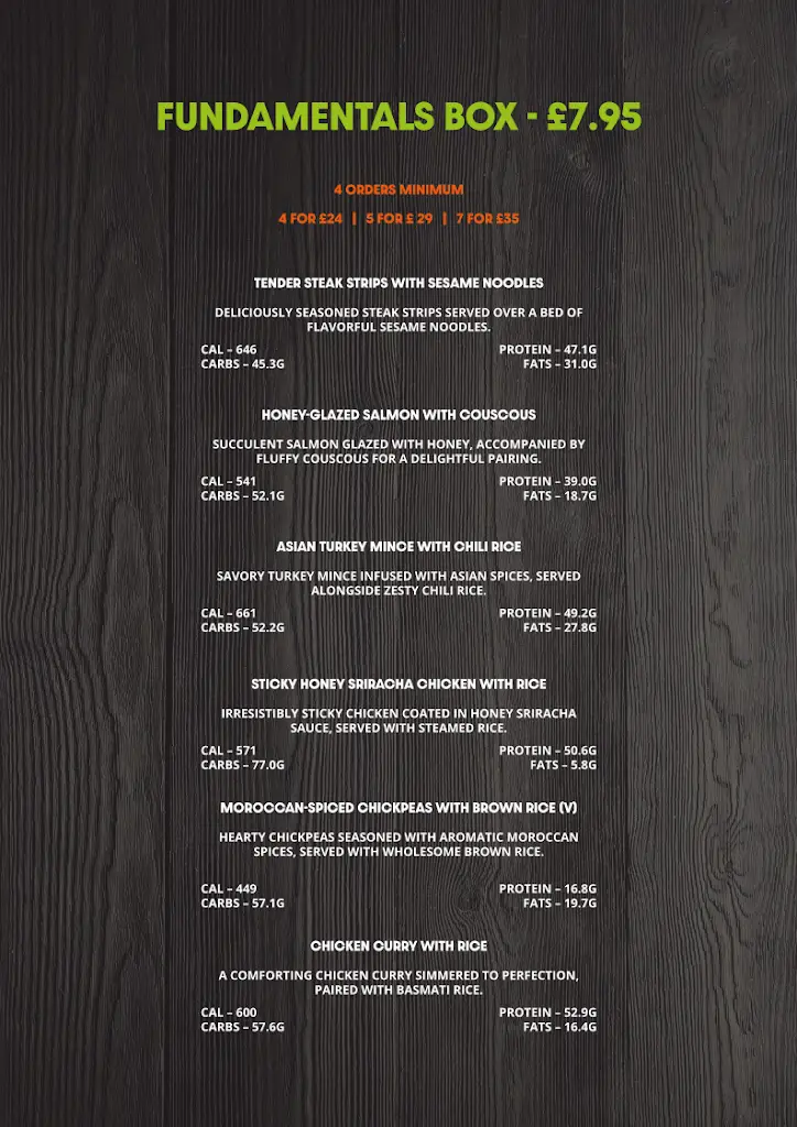 Menu_Dumbbell Dining_Dalton in Furness_image_3