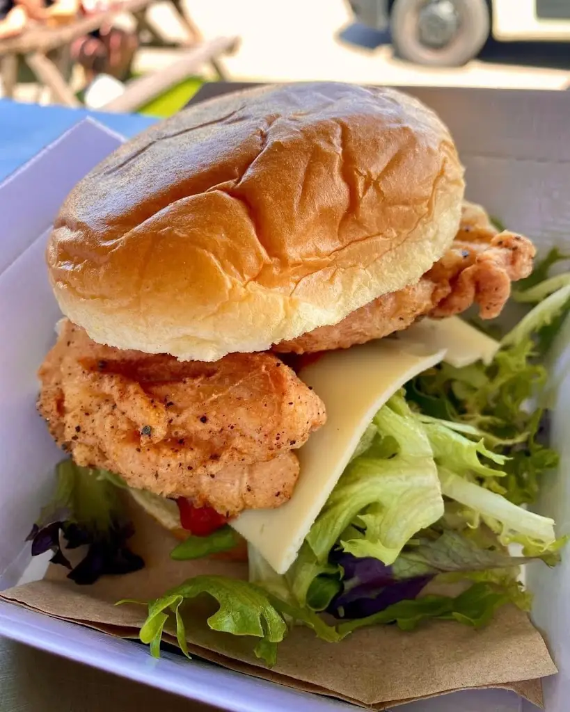 Menu_Dumbbell Dining_Dalton in Furness_image_5