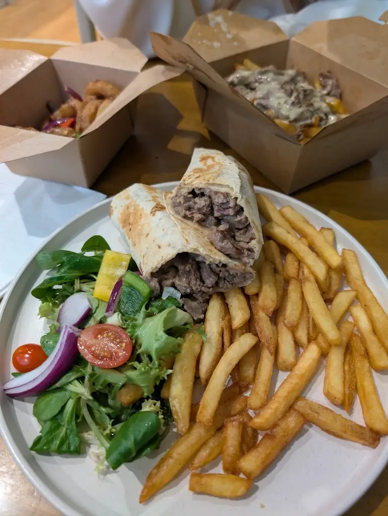 Menu_Dumbbell Dining_Dalton in Furness_image_7