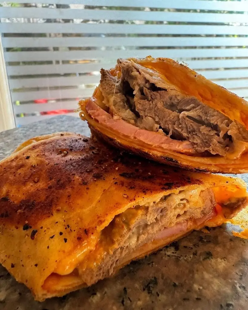 Menu_Dumbbell Dining_Dalton in Furness_image_8