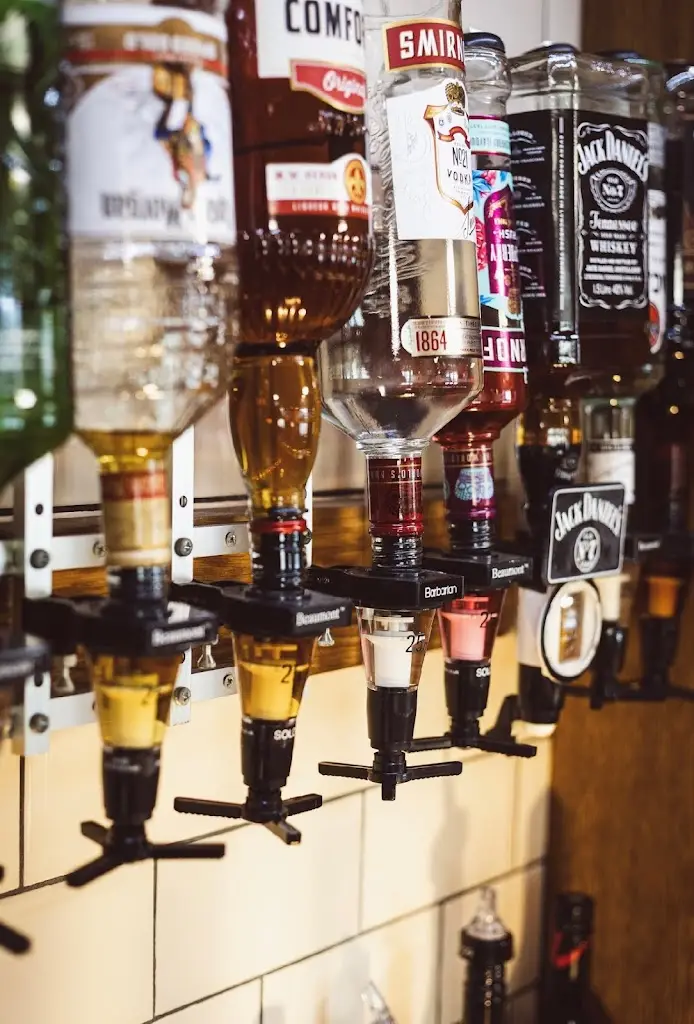 Menu_Golden Ball Inn_Dalton in Furness_image_2