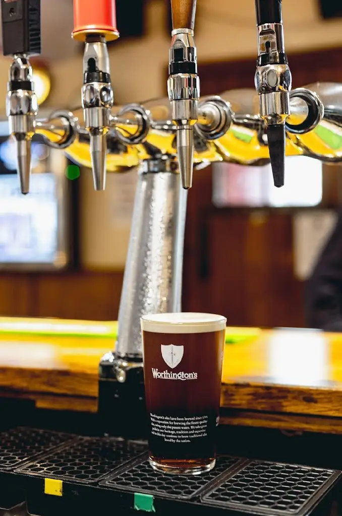 Menu_Golden Ball Inn_Dalton in Furness_image_5