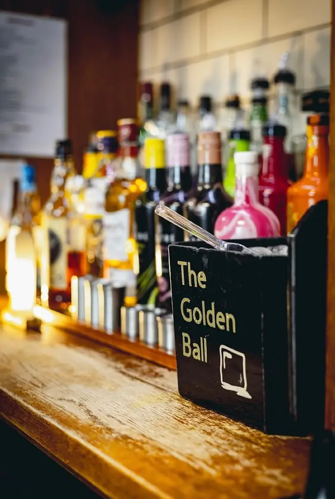 Menu_Golden Ball Inn_Dalton in Furness_image_6