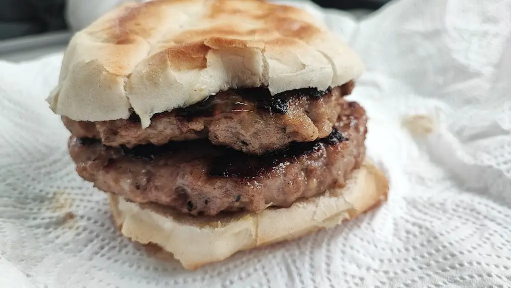 Menu_JB'S Burger Van._Dalton in Furness_image_6