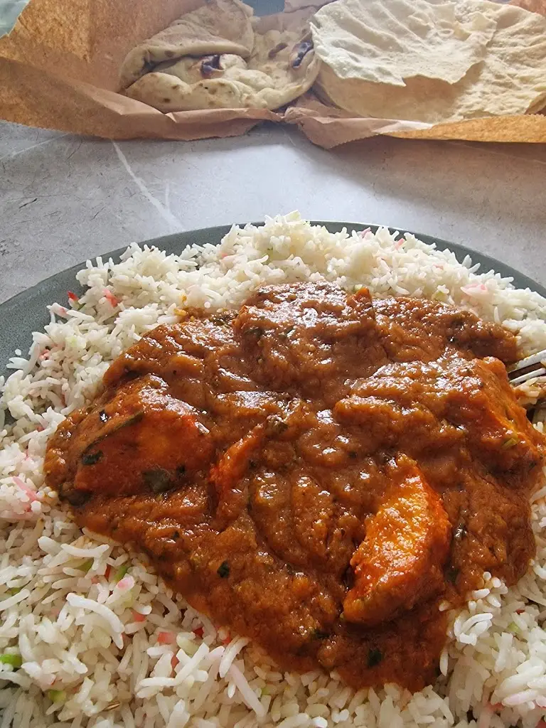 Paul W_Top chef_Dalton in Furness_review