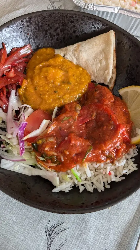 Top chef restaurant in Dalton in Furness