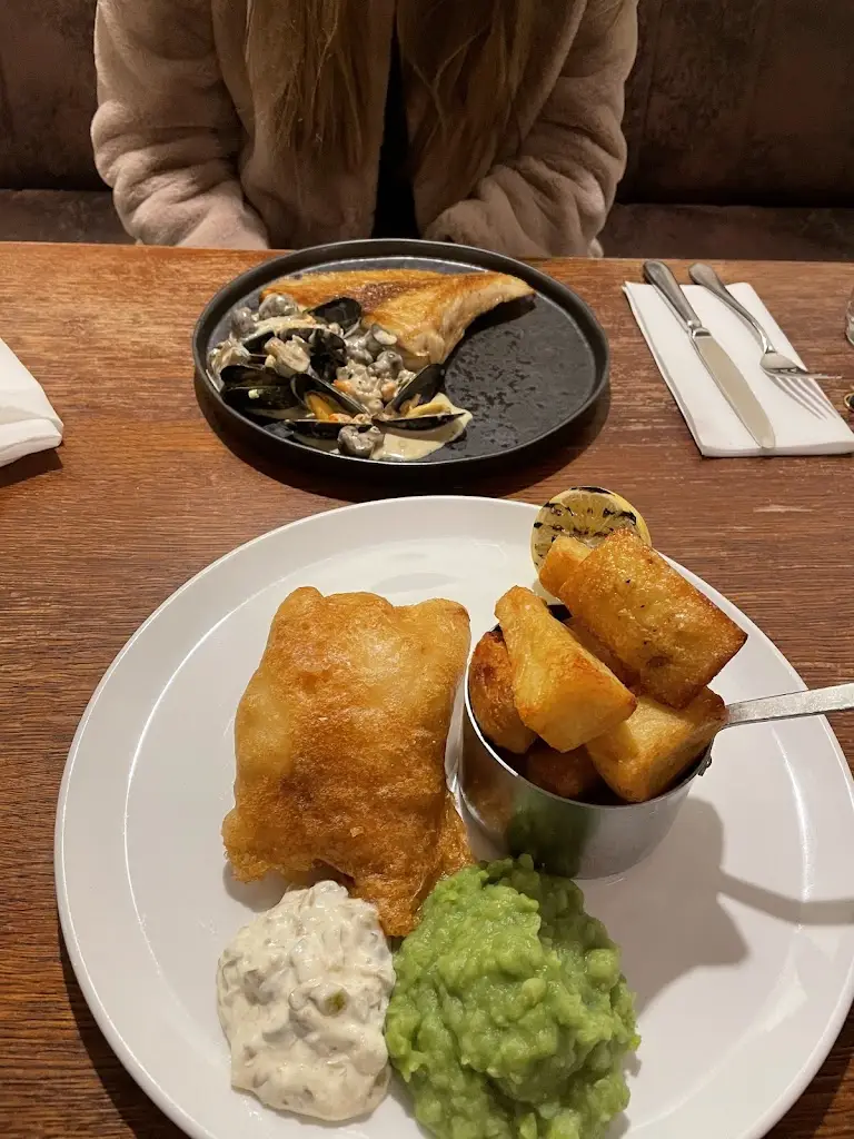 Menu_The Tilbury_Datchworth_image_5