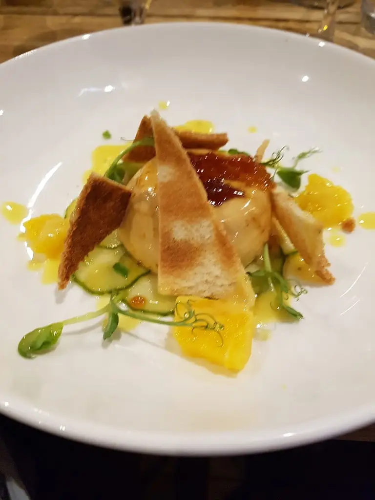 Menu_The Tilbury_Datchworth_image_6