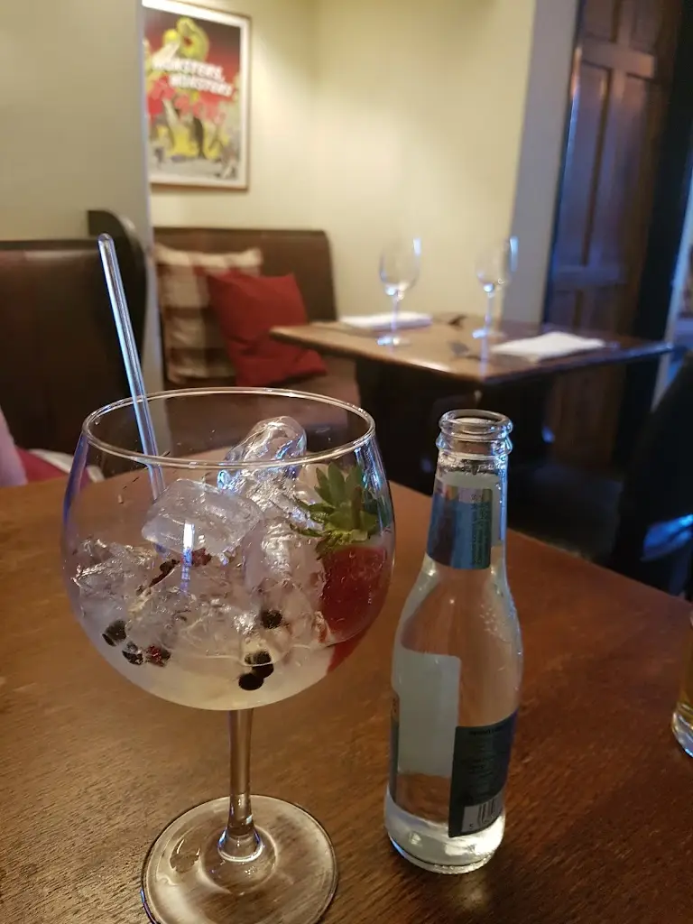 Menu_The Tilbury_Datchworth_image_7