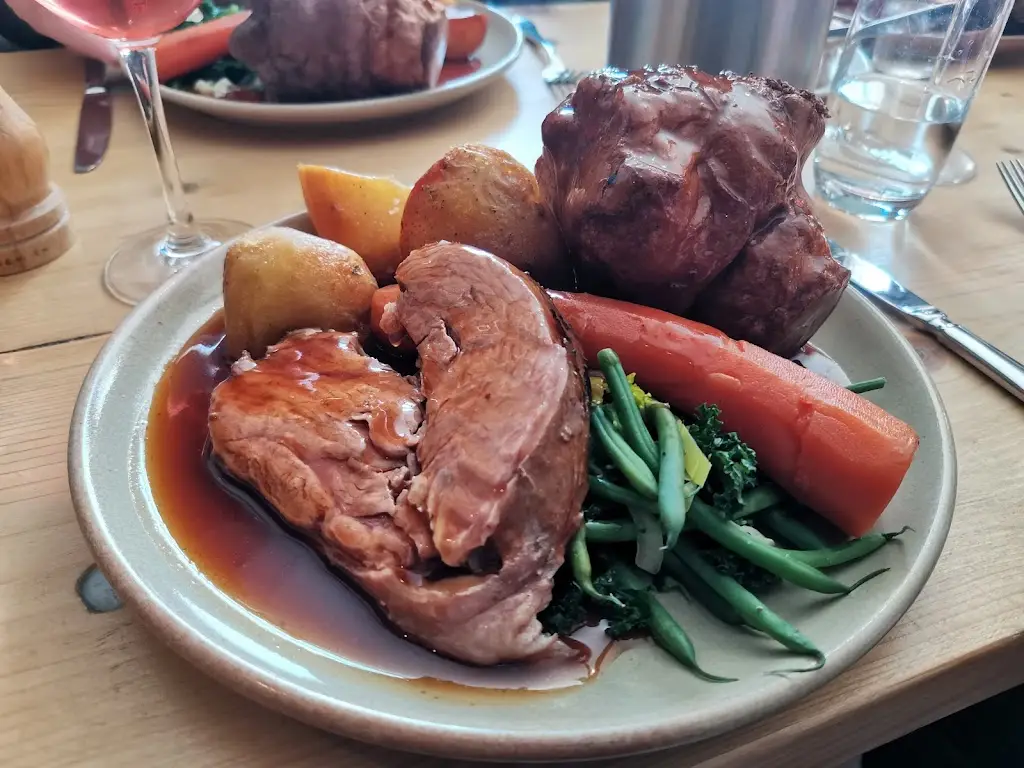 Menu_The Tilbury_Datchworth_image_8