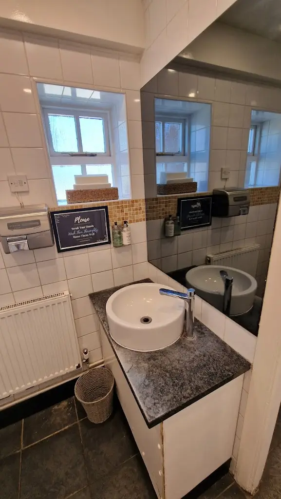 Paul Fisher_The Tilbury_Datchworth_review