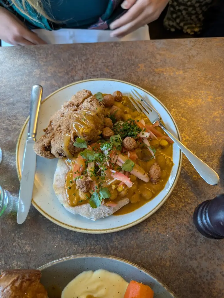 Jacob Rance_The Tilbury_Datchworth_review