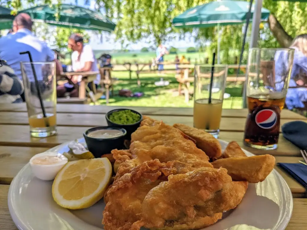 Menu_White Horse_Datchworth_image_7