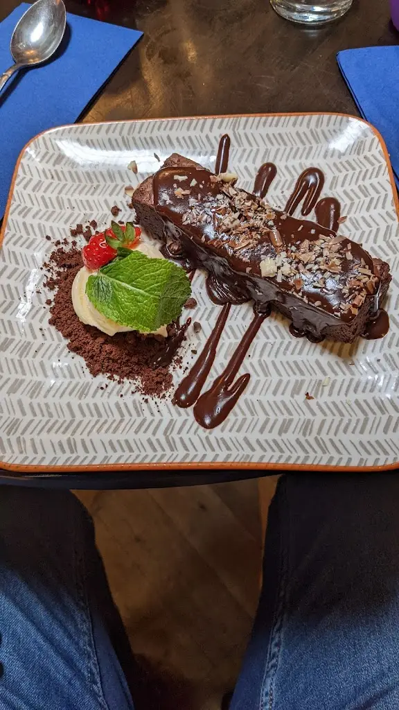 Menu_White Horse_Datchworth_image_8