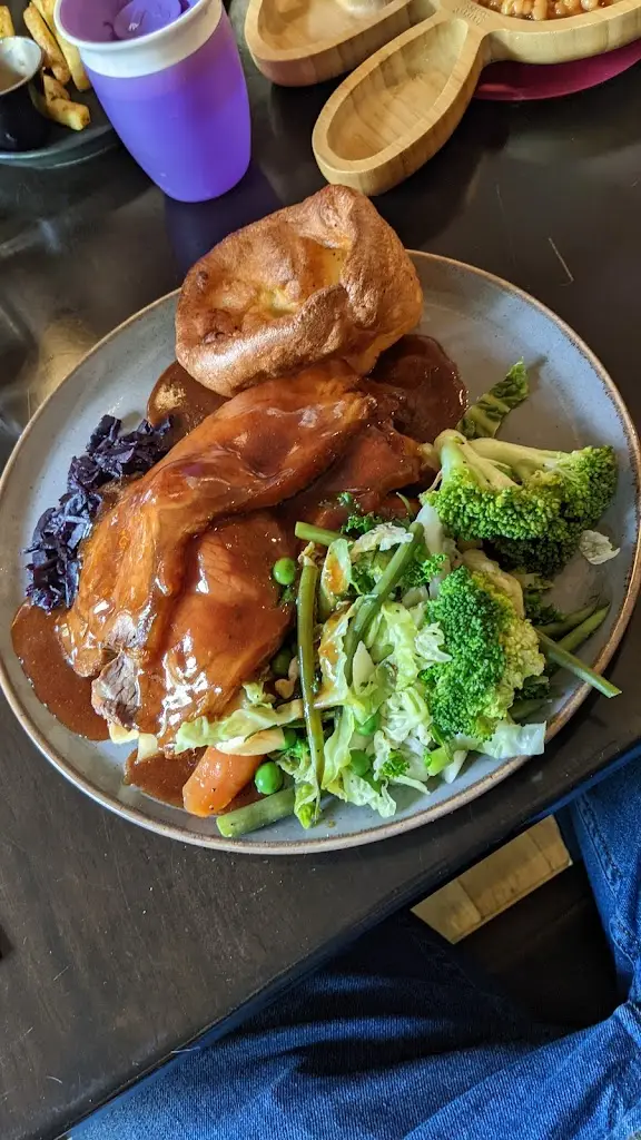 Menu_White Horse_Datchworth_image_9