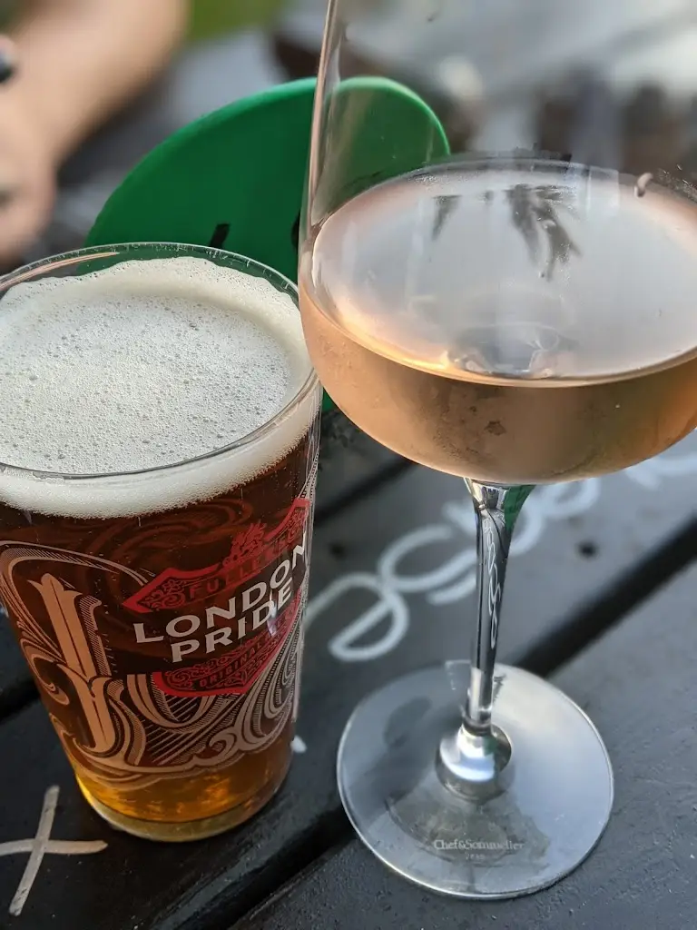 Menu_The Horns_Datchworth_immagine_5