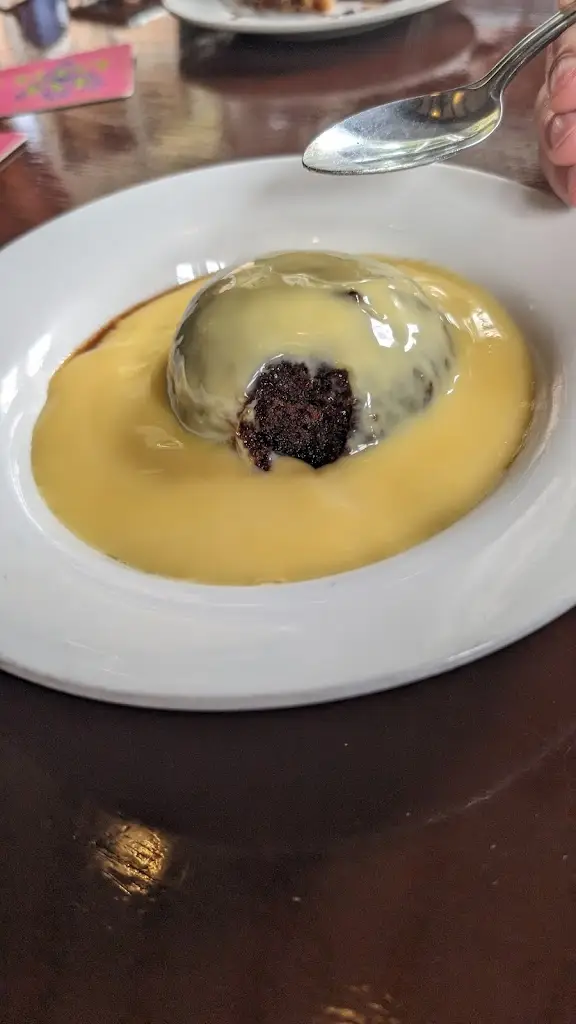 Menu_The Horns_Datchworth_immagine_9