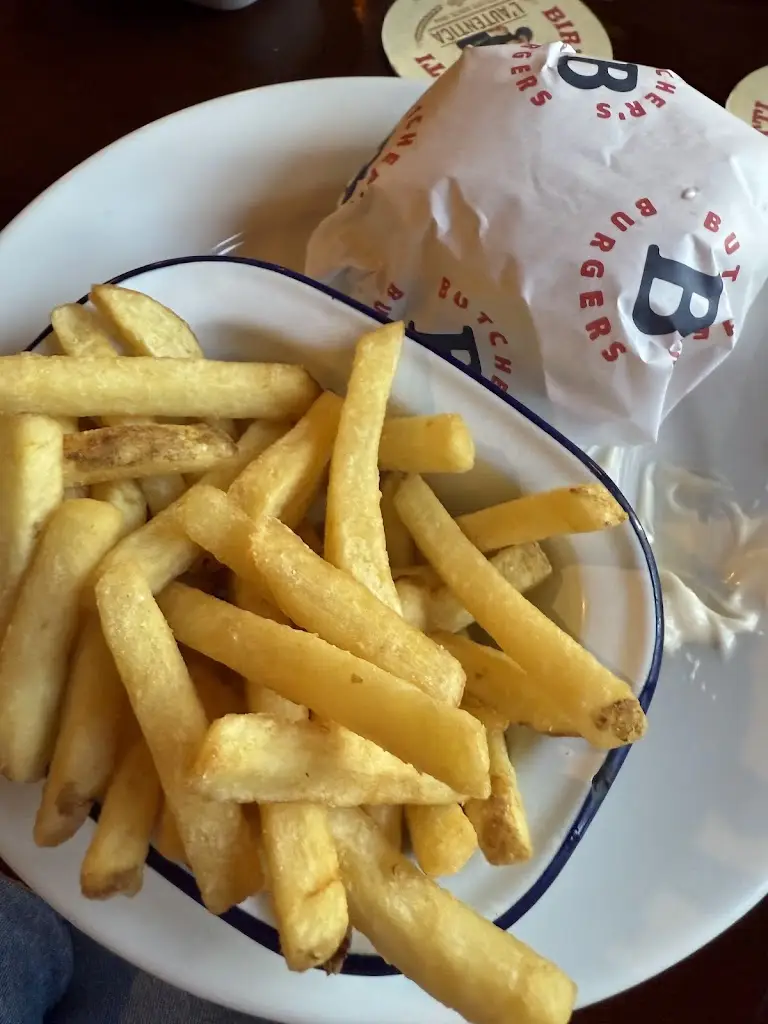 Marissa Gareze_The Horns_Datchworth_recensione