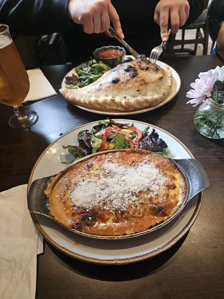 Menu_Murati's Pizzeria Ristorante | Daventry_Daventry_image_5