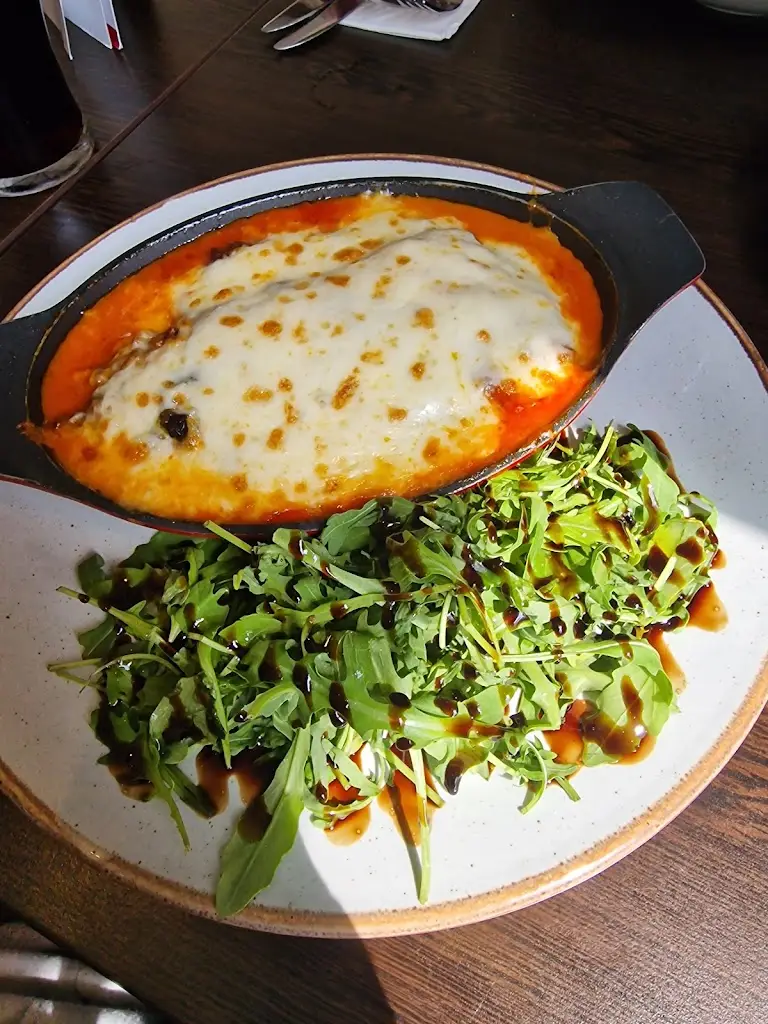 Menu_Murati's Pizzeria Ristorante | Daventry_Daventry_image_6