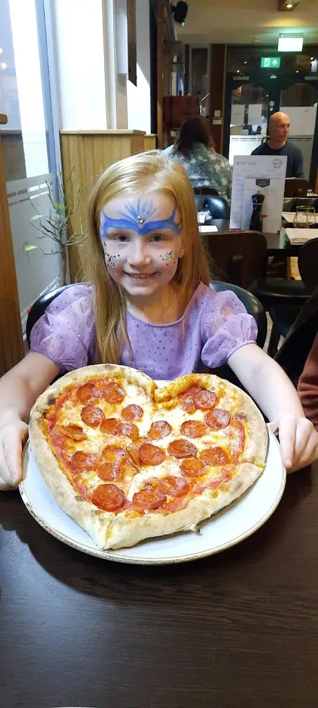 Menu_Murati's Pizzeria Ristorante | Daventry_Daventry_image_7