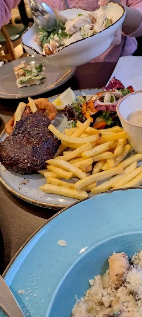 Menu_Murati's Pizzeria Ristorante | Daventry_Daventry_image_8