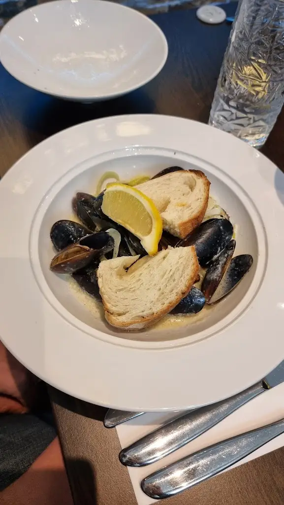 Menu_Murati's Pizzeria Ristorante | Daventry_Daventry_image_9